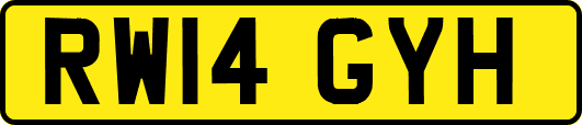 RW14GYH