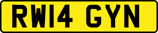 RW14GYN