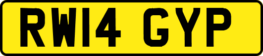 RW14GYP