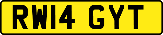 RW14GYT