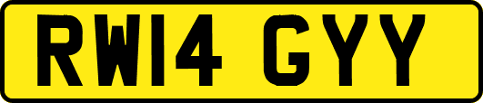 RW14GYY
