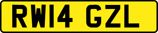 RW14GZL