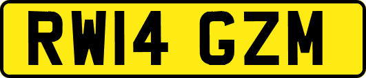 RW14GZM