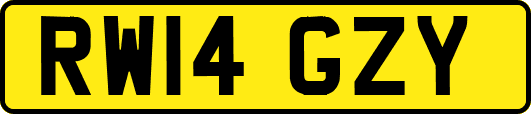 RW14GZY