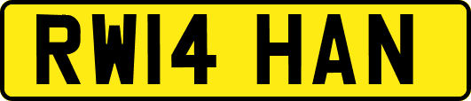 RW14HAN