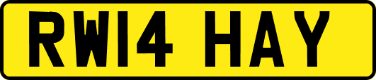 RW14HAY