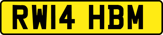 RW14HBM