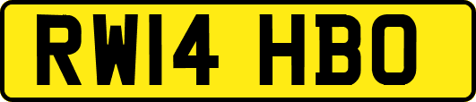 RW14HBO