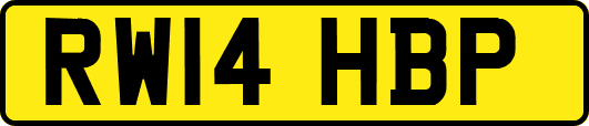 RW14HBP