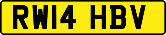 RW14HBV