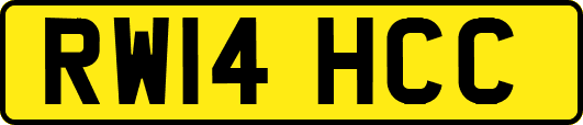 RW14HCC