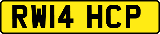 RW14HCP