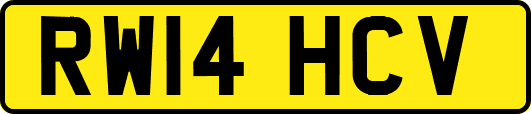 RW14HCV