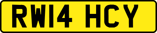 RW14HCY