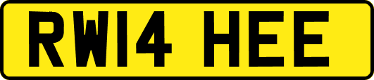 RW14HEE