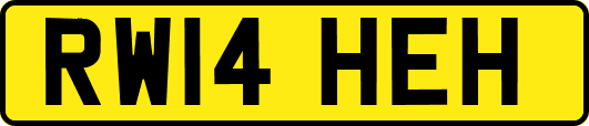 RW14HEH
