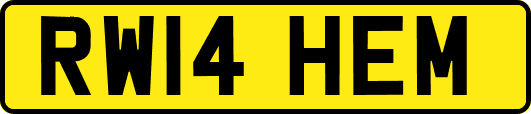 RW14HEM