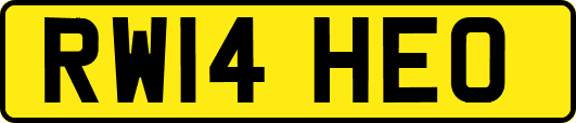 RW14HEO