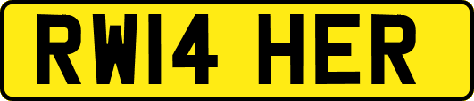 RW14HER