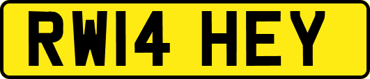 RW14HEY