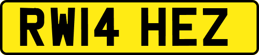 RW14HEZ