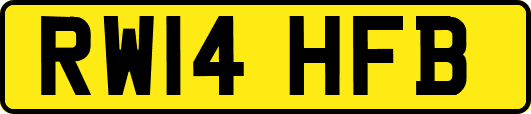 RW14HFB