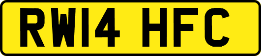 RW14HFC