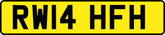 RW14HFH