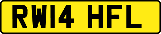 RW14HFL
