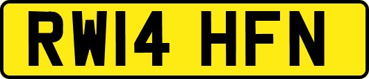 RW14HFN