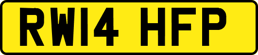 RW14HFP