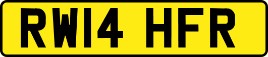 RW14HFR