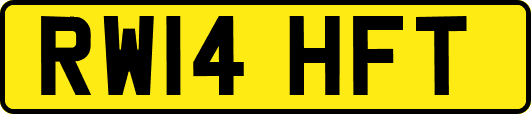 RW14HFT