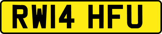 RW14HFU