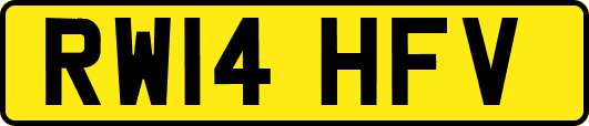 RW14HFV