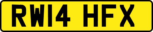 RW14HFX