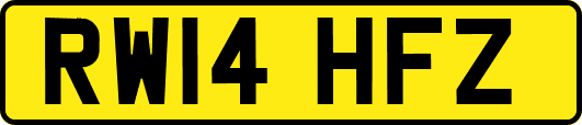 RW14HFZ