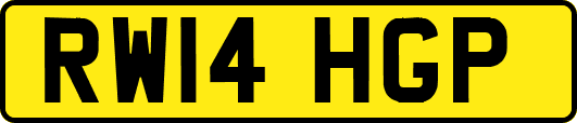 RW14HGP
