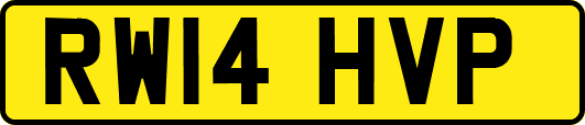 RW14HVP