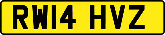 RW14HVZ