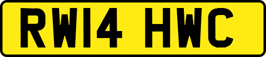 RW14HWC