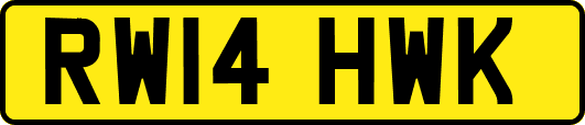 RW14HWK