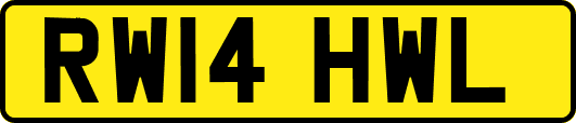 RW14HWL