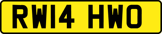RW14HWO