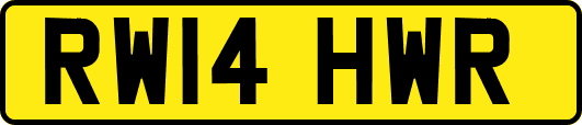 RW14HWR