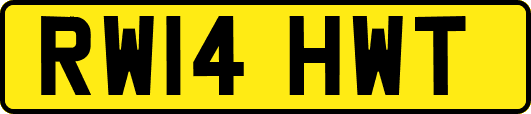 RW14HWT