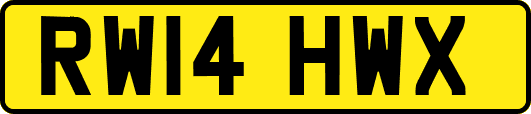 RW14HWX