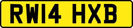 RW14HXB