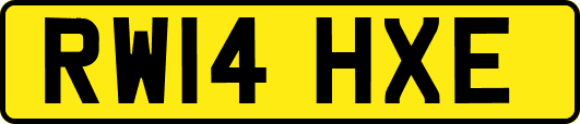 RW14HXE
