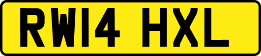 RW14HXL